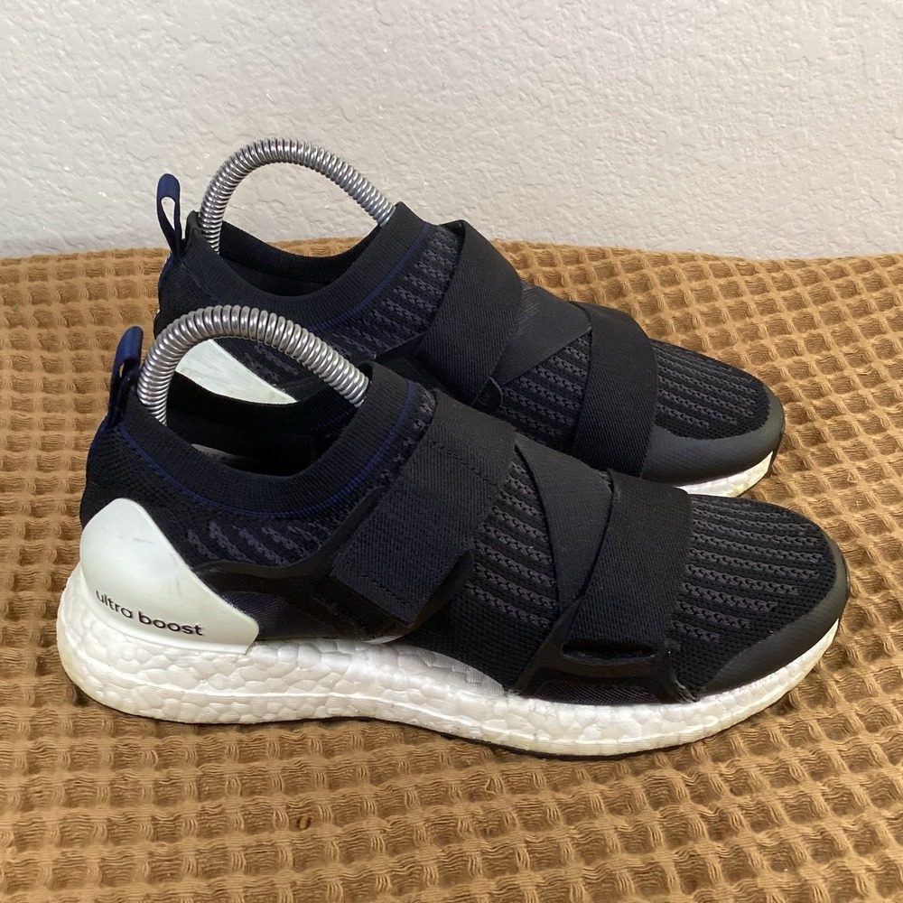 adidas UltraBoost x Stella McCartney Womens Sz 6.5 Slip On Running Shoes BB6267